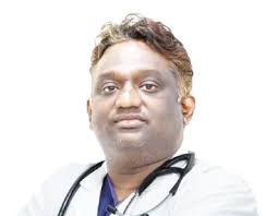 Dr Ashim Parwez